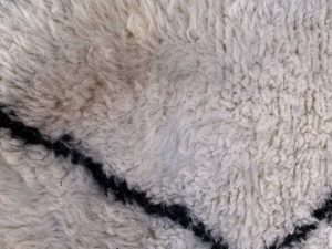 wool beni ourain rugs