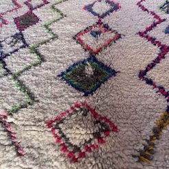 ourika rugs color