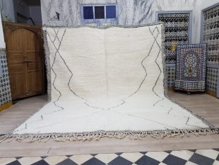 beni ourain carpet large 300x200