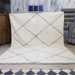 beni ourain carpet large 400x300