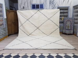 beni ourain carpet large 400x300