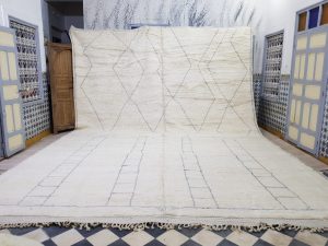 beni ourain rugs for sale