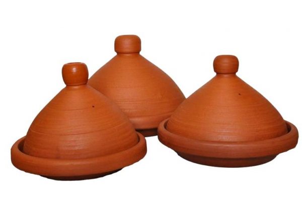 moroccan tagine