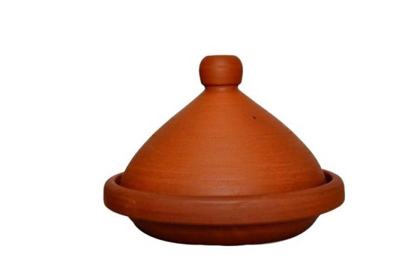 traditional moroccan tagine