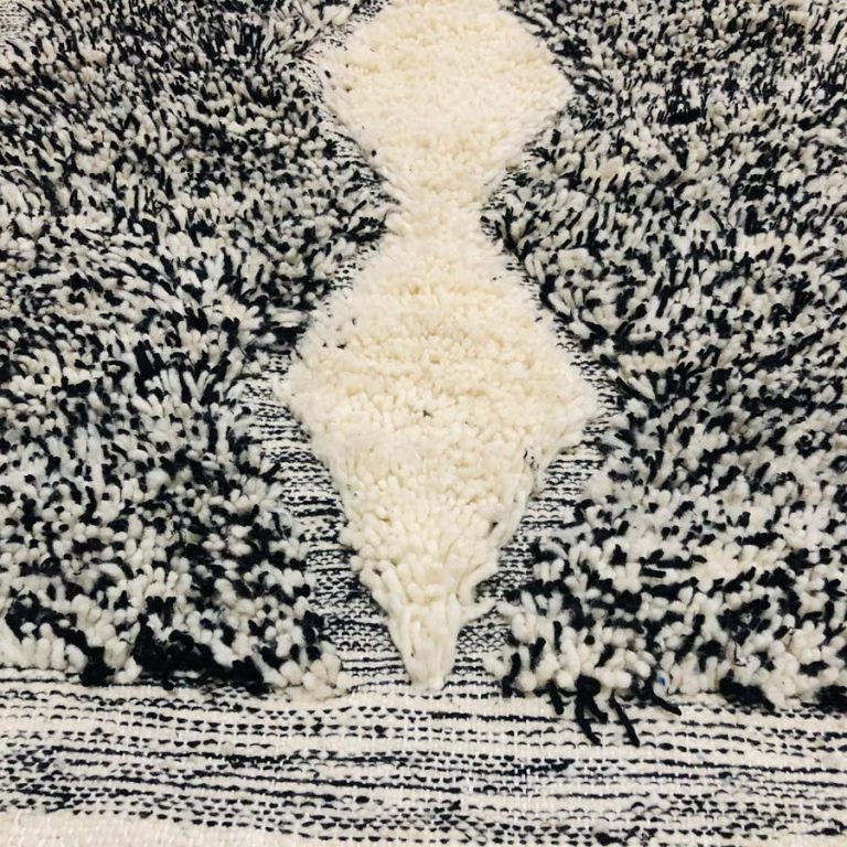 Moroccan Azilal Rug - Image 3