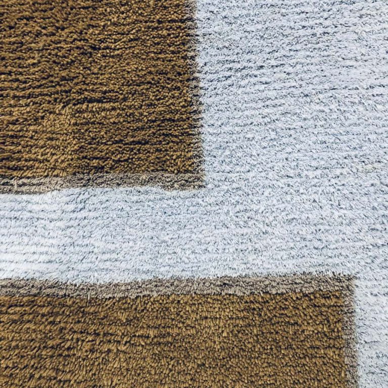Moroccan Azilal Rug - Image 4