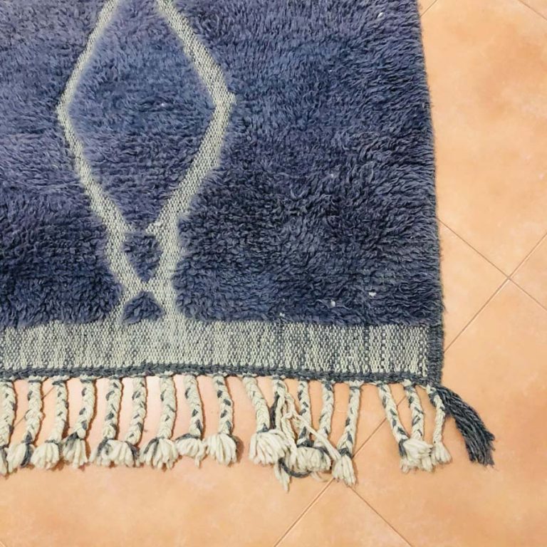 Moroccan Rugs Beni Ourain - Image 5
