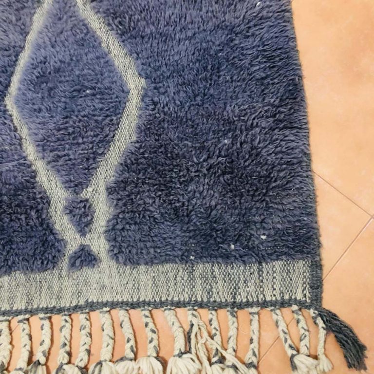 Moroccan Rugs Beni Ourain - Image 4