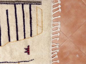 azilal rug