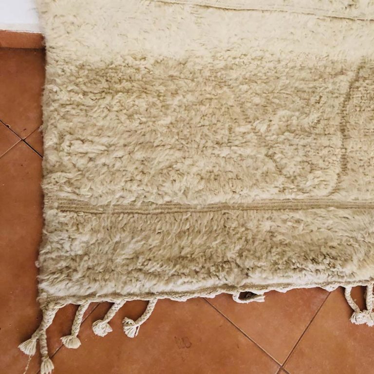 Moroccan Rugs Beni Ourain - Image 7