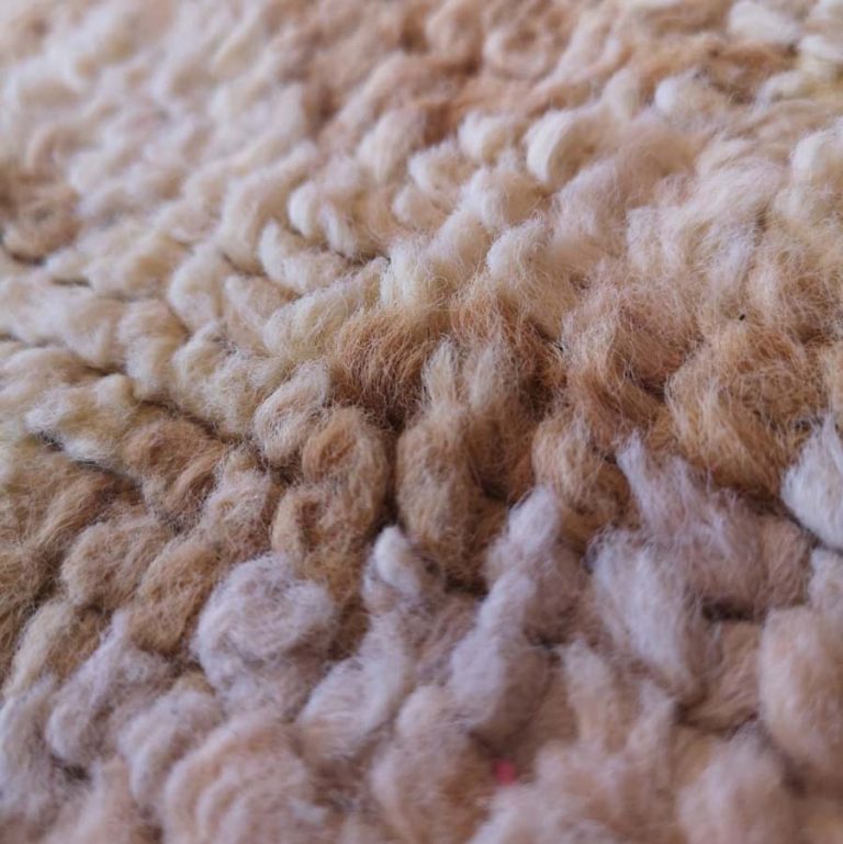 Moroccan Berber Floor Cushions - Image 3