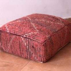 Moroccan Berber Floor Cushions