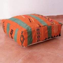 Moroccan Berber Floor Cushions