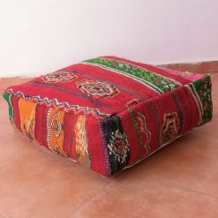 Moroccan Berber Floor Cushions