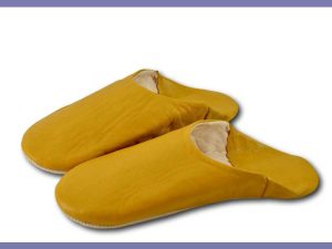 baboushe slippers