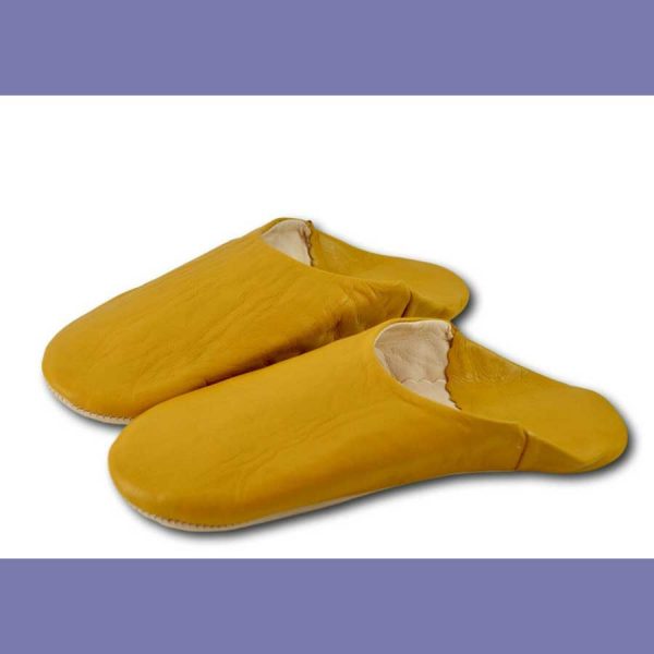 baboushe slippers