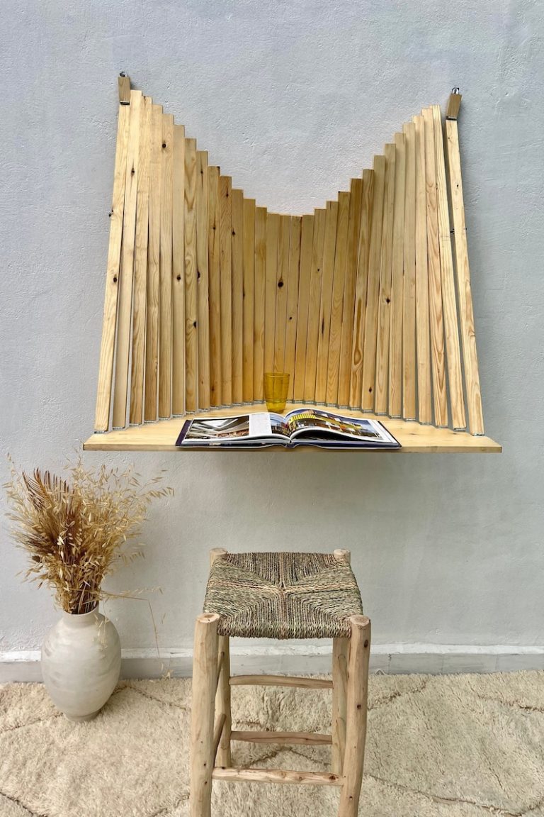 FLOW WALL DESK - Image 6