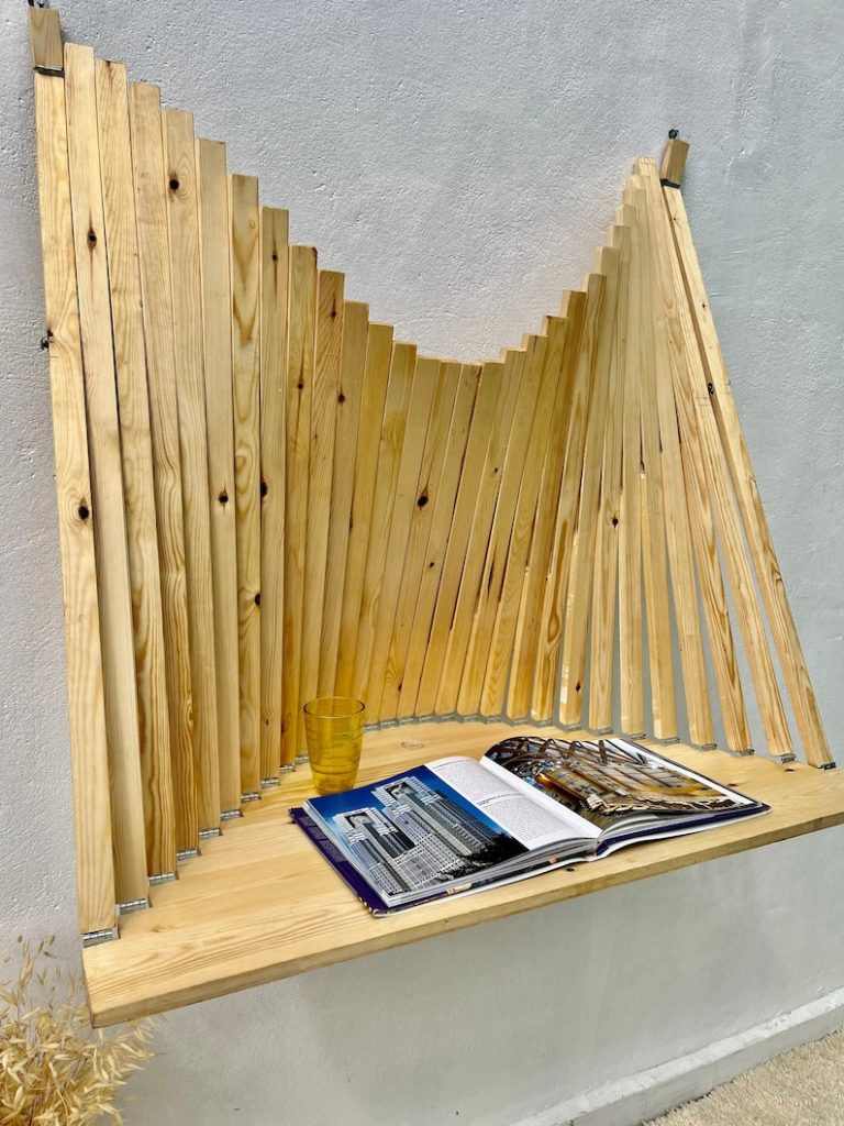 FLOW WALL DESK - Image 5
