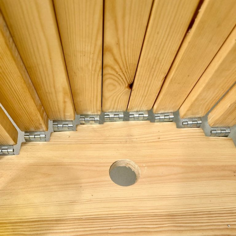 FLOW WALL DESK - Image 8